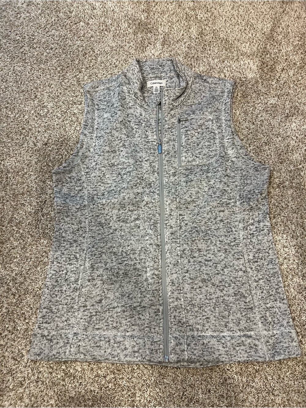 Calvin Klein- vest